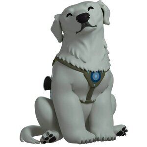 Youtooz Naga 4.5" Vinyl Figure from Legend of Korra
